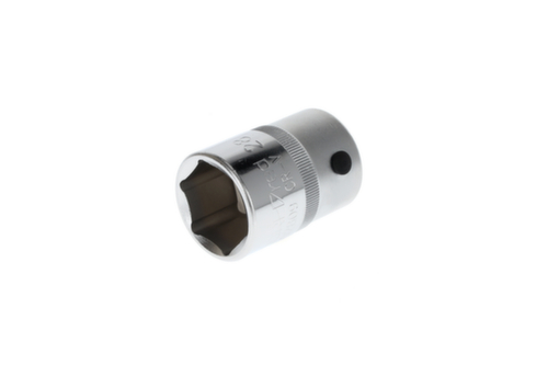 GEDORE R71002809 Steckschlüsseleinsatz 3/4" 6-kant 28 mm Länge 52 mm