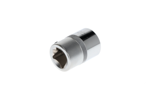 GEDORE R71002809 Steckschlüsseleinsatz 3/4" 6-kant 28 mm Länge 52 mm