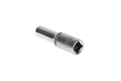 GEDORE R61101114 Steckschlüsseleinsatz 1/2" 12-kant 11 mm Länge 77 mm