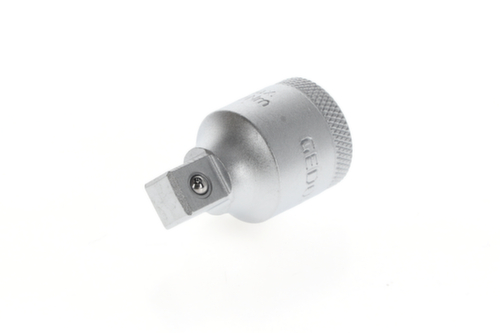 GEDORE 1930 Reduzierstück 1/2" auf 3/8"