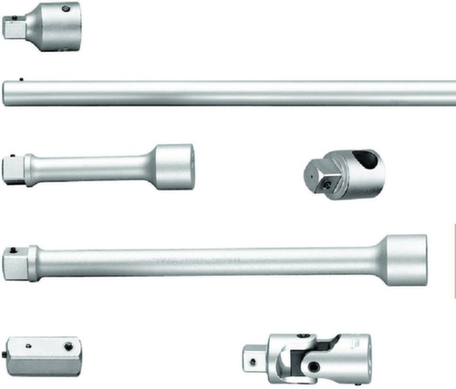 GEDORE 2132 Reduzierstück 1" auf 3/4"
