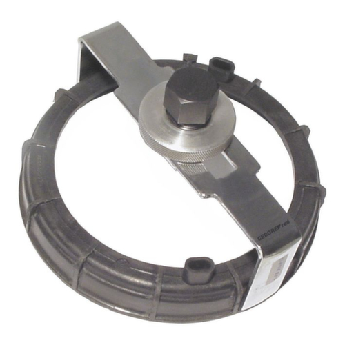 GEDORE R15151001 Tankgeberschlüssel Satz 80-120+110-160mm 2-teilig