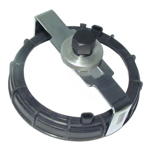 GEDORE R15151001 Tankgeberschlüssel Satz 80-120+110-160mm 2-teilig