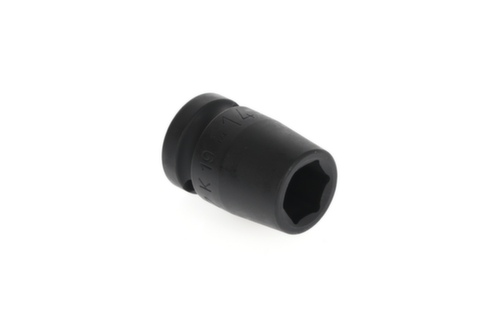 GEDORE K 19 14 Kraftschraubereinsatz 1/2" 6-kant 14 mm