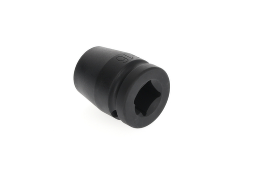 GEDORE K 19 16 Kraftschraubereinsatz 1/2" 6-kant 16 mm