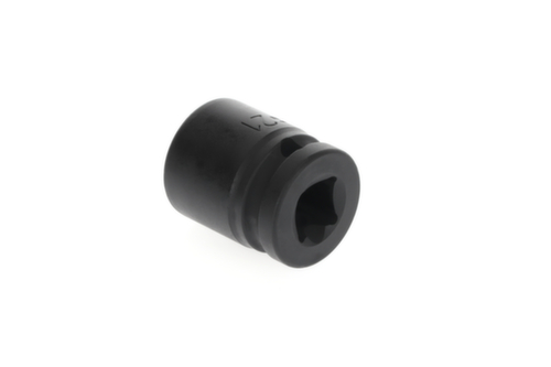 GEDORE K 19 21 Kraftschraubereinsatz 1/2" 6-kant 21 mm