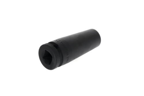 GEDORE R63001516 Kraftschraubereinsatz 1/2" 6-kant 15 mm Länge 78 mm