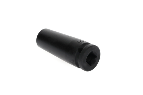 GEDORE R63001616 Kraftschraubereinsatz 1/2" 6-kant 16 mm Länge 78 mm