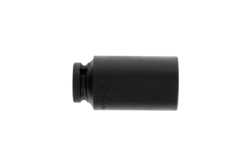 GEDORE RED R63003015 Kraftschraubereinsatz 1/2" 6-kant 30 mm Länge 78 mm