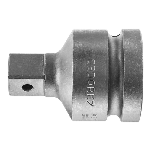 GEDORE KB 2132 Reduzierstück 1" auf 3/4"