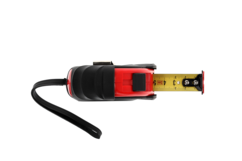 GEDORE R94550003 Rollbandmaß 3m Bandbreite 19mm K.II