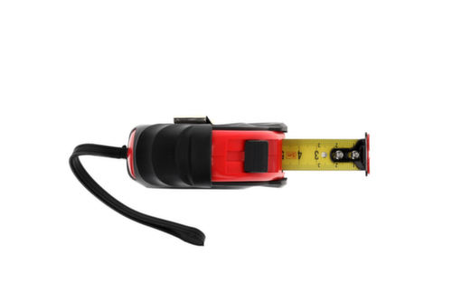 GEDORE R94550005 Rollbandmaß 5m Bandbreite 19mm K.II