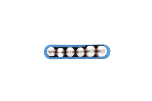 GEDORE 113 Durchtreiber-Satz 6-teilig im PVC-Halter