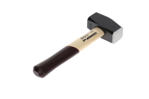 GEDORE R92200040 Fäustel 1000 g 260 mm Esche