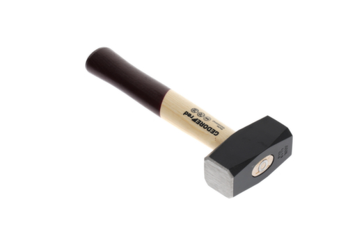 GEDORE R92200040 Fäustel 1000 g 260 mm Esche