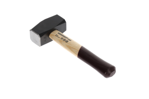 GEDORE RED R92200050 Fäustel 1250 g 260 mm Esche