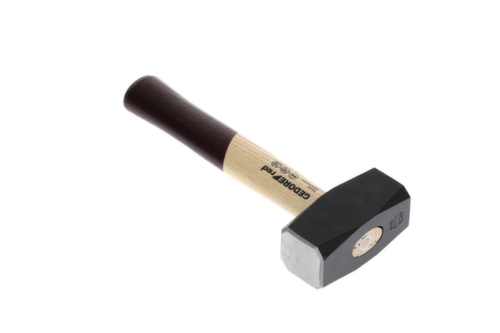 GEDORE RED R92200050 Fäustel 1250 g 260 mm Esche