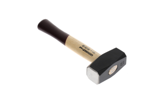 GEDORE R92200055 Fäustel 1500 g 280 mm Esche