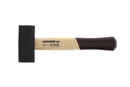 GEDORE R92200055 Fäustel 1500 g 280 mm Esche