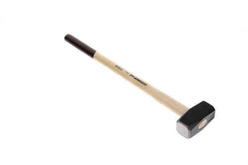 GEDORE RED R92200083 Fäustel 5000 g 810 mm Esche