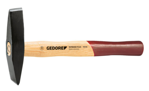 GEDORE 41 E-500 Kesselsteinhammer 500 g