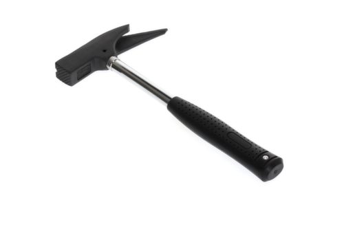 GEDORE R92402024 Latthammer 600g 330mm Stahlrohr