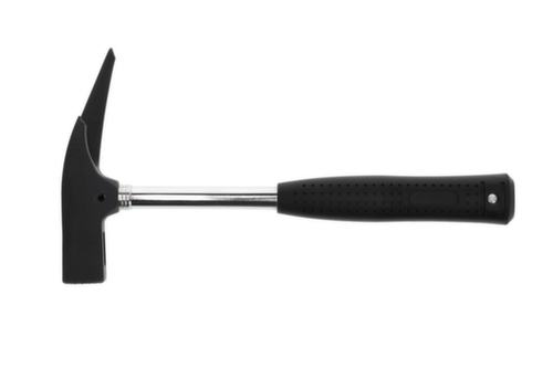 GEDORE R92402024 Latthammer 600g 330mm Stahlrohr