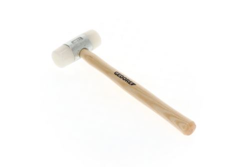 GEDORE 225 E-40 Nylonhammer Ø 40 mm