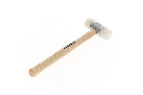 GEDORE 225 E-40 Nylonhammer Ø 40 mm