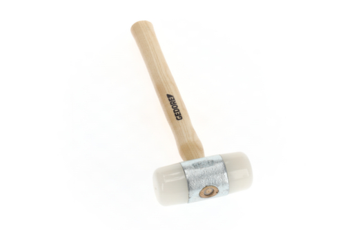 GEDORE 225 E-50 Nylonhammer Ø 50 mm