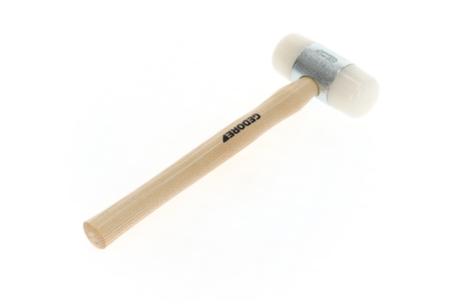 GEDORE 225 E-50 Nylonhammer Ø 50 mm