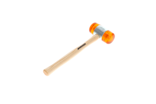 GEDORE 224 E-60 Plastikhammer Ø 60 mm