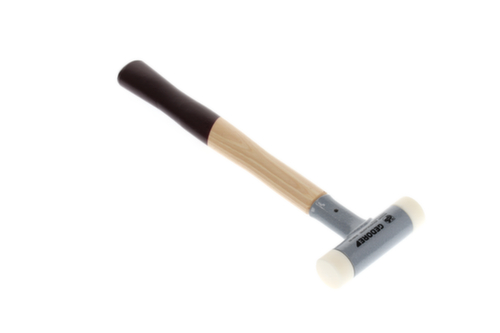 GEDORE 248 H-30 Rückschlagfreier Schonhammer Ø 30 mm