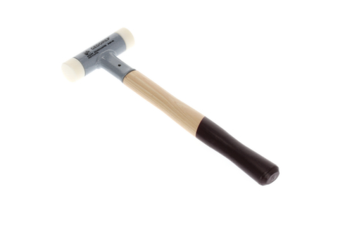 GEDORE 248 H-30 Rückschlagfreier Schonhammer Ø 30 mm