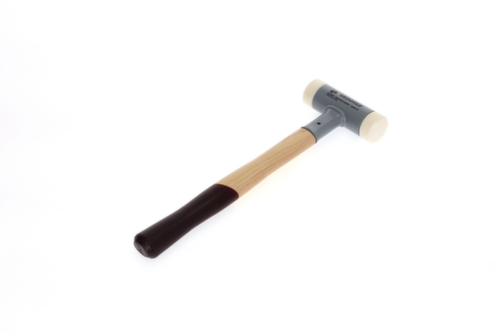 GEDORE 248 H-35 Rückschlagfreier Schonhammer Ø 35 mm