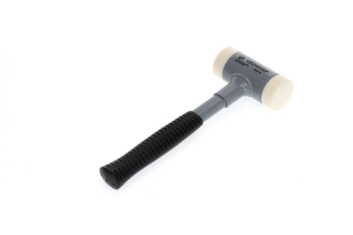 GEDORE 248 ST-50 Rückschlagfreier Schonhammer Ø 50 mm