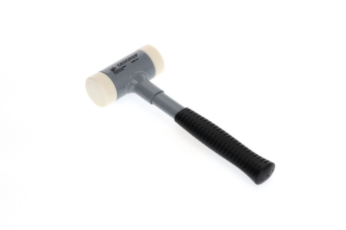 GEDORE 248 ST-50 Rückschlagfreier Schonhammer Ø 50 mm