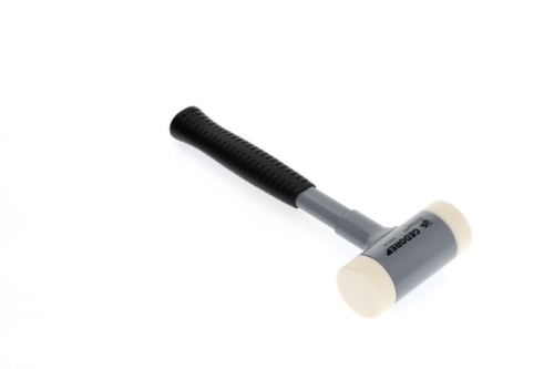 GEDORE 248 ST-50 Rückschlagfreier Schonhammer Ø 50 mm