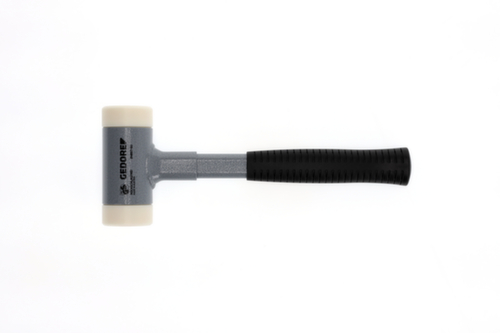 GEDORE 248 ST-50 Rückschlagfreier Schonhammer Ø 50 mm