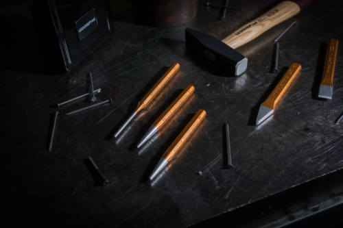 GEDORE R92100032 Schlosserhammer 800 g 350mm Esche