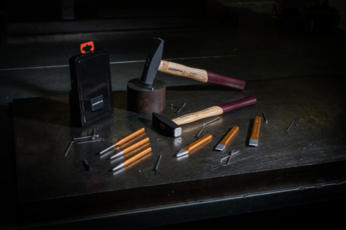 GEDORE R92100032 Schlosserhammer 800 g 350mm Esche