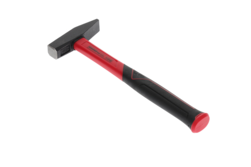 GEDORE R92120012 Schlosserhammer 300 g 300mm Fiberglas