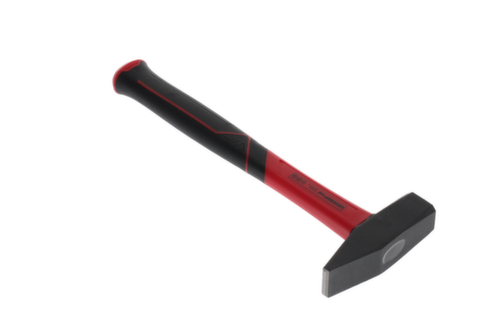 GEDORE R92120032 Schlosserhammer 800 g 350mm Fiberglas
