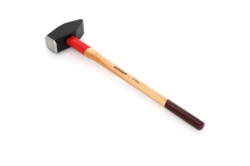 GEDORE 609 H-8 Vorschlaghammer ROTBAND-PLUS 8 kg