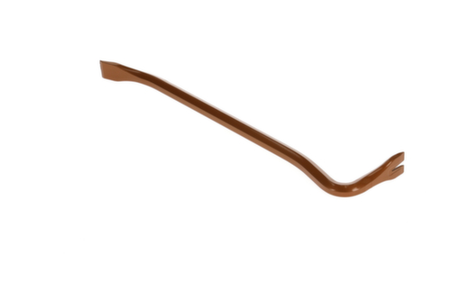 GEDORE 120-500 Nageleisen 500 mm