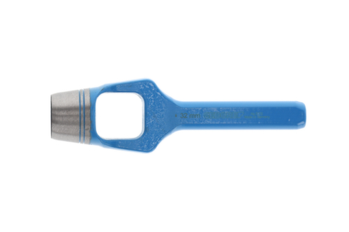 GEDORE 570032 Henkellocheisen 32 mm