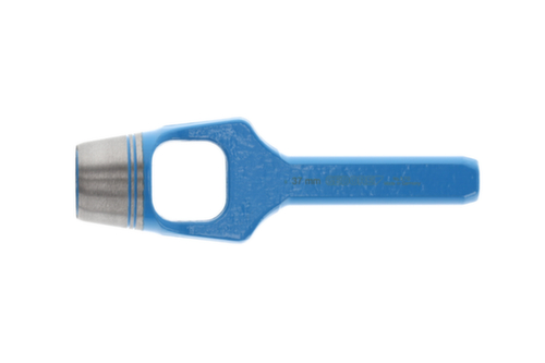 GEDORE 570037 Henkellocheisen 37 mm