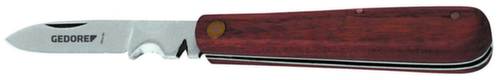 GEDORE 0042-09 Kabelmesser 195mm