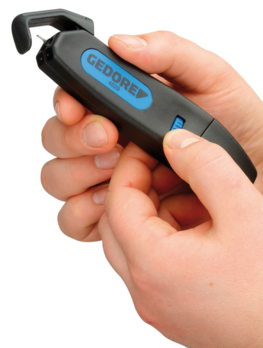 GEDORE 4529 Multi-Kabelmesser