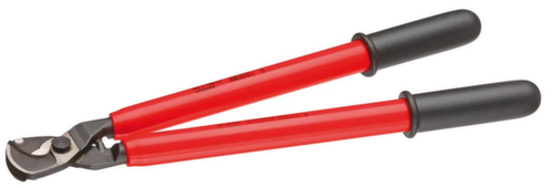 GEDORE V 180 23 Kabelschere isoliert 1000 V